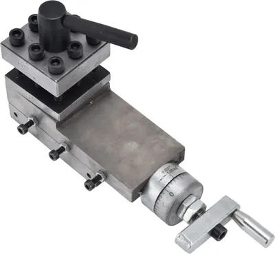 Obrázek produktu pro Post Vice Clamp, soustružnický nástroj, Mini Vice Clamp, 2 Way Vice Clamp, Slide Vice Clamp, Vice Clamp