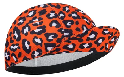 Immagine prodotto di Cappellino da bicicletta da indossare sotto il casco, unisex, taglia unica, circonferenza 56-61 cm