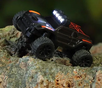 Imagen del producto de TURBO RACING 1/76 C81: Coches de carreras controlados a distancia