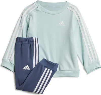 Produktbild von Trainingsanzug Adidas IY7575 für Baby