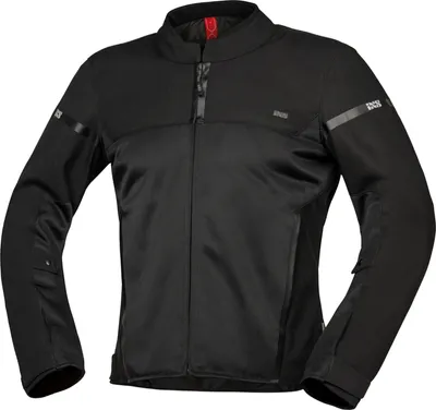 Produktbild von iXS Tour Jacke Oxy-Air schwarz 3XL M