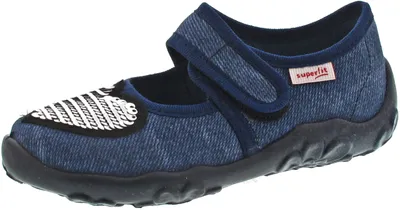 Produktbild von Superfit BONNY  (29/BLAU)
