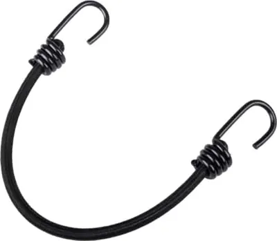 Produktbild von Expanderseil mit Haken, 10mm x 80cm, Gepäckspanner