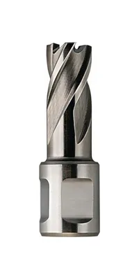 Produktbild von Fein 1x HSS Nova 25 Kernbohrer mit 3/4" Weldon-Aufnahme 25 mm Ø 29 mm - 63134290051