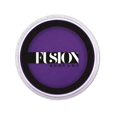 Obrázok produktu pre Fusion facepaint kráľovská fialová