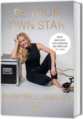 Obrázok produktu pre Be Your Own Star