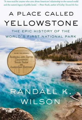 Image de A Place Called Yellowstone
