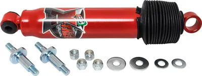 Produktbild von Lenkungsdämpfer 35-4501 Extrem