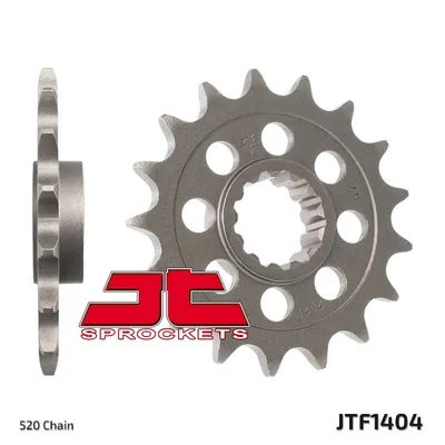Obrázok produktu pre Pignon JT 16T 520 JTF1404.16