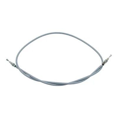 Produktbild von Universal Bremszug grau 1100/1230 mm für Zündapp Mofa Moped Mokick
