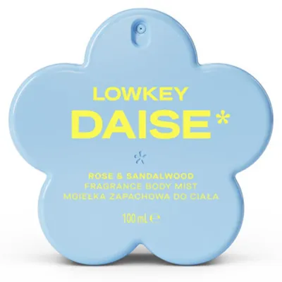 Immagine prodotto di Lowkey Fragrance, profumo spray, 100 ml
