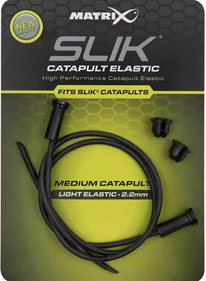 Zdjęcie produktu dla Gumy Do Procy Zapasowe Matrix Spare Elastic 2.2 mm V2