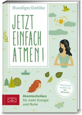 Obrázok produktu pre Jetzt einfach atmen!