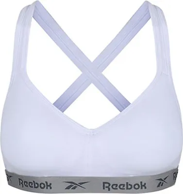 Produktbild von Reebok Women´s Moulded Cup Crop Bra - Cara