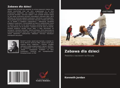 Produktbild von Zabawa dla dzieci