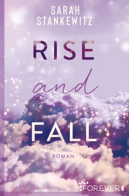 Produktbild von Rise and Fall
