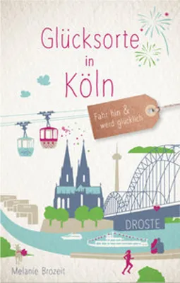 Image de Glücksorte in Köln