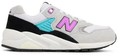 Produktbild von New Balance 580 Raincloud Cosmic Rose - EU 38.5