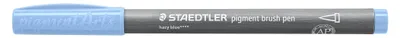 Immagine prodotto di STAEDTLER® 371-308 pennarello a pigmento blu tenue