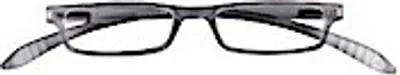 Produktbild von I NEED YOU Lesebrille HANGOVER Ice, blau, +3.00 dpt.