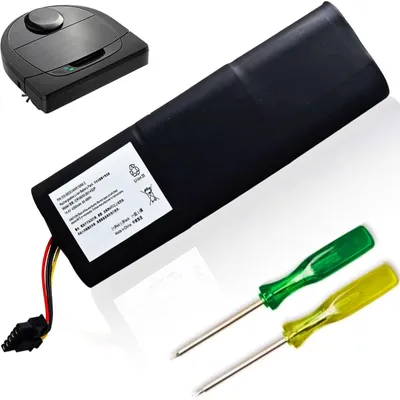 Ersatzakku für Neato Botvac Connected D3–D7
