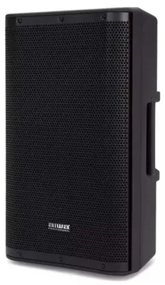 Image de AIWA APRO-12, haut-parleur Bluetooth