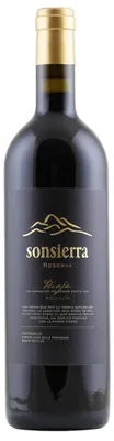 Produktbild von Sonsierra Reserva 2019 | Rotwein | Spanien | 1 x 0,75 Liter, KI-generiertes Bild