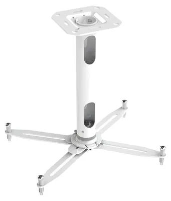 Produktbild von Kindermann 4000000031, Zimmerdecke, 20 kg, Weiß, 180°, -20 - 20°, 30 cm