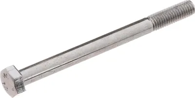 Obrázok produktu pre Skrutka so šesťhrannou hlavou M8x95-8,8-A4K (DIN 931)