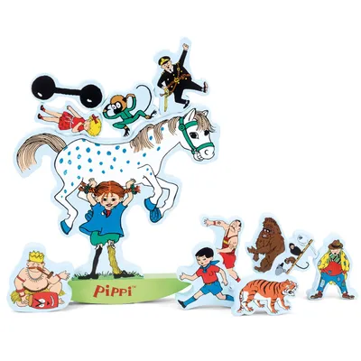 Obrázok produktu pre Balančné puzzle
