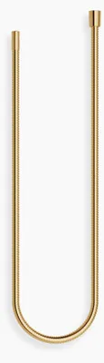 Produktbild von Dornbracht 28404970-28 Metall-Br-Schlauch SERIENNEUTRAL
