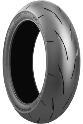 Produktbild von Bridgestone  motorcycle-tyres RS 11 R ( 200/55 ZR17 TL (78W) Hinterrad, M/C, Variante J )
