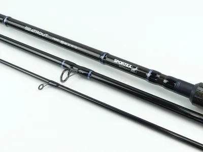 Produktbild von Sportex ST3652 Seatrout-Xpert Sbiro 3,6m //10-35g