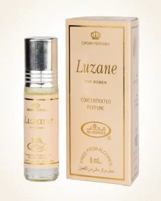 Produktbild von Al-Rehab Roll On Parfumöl LUZANE 6ml