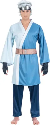 Produktbild von Naruto – Mitsuki Kostüm Größe: M