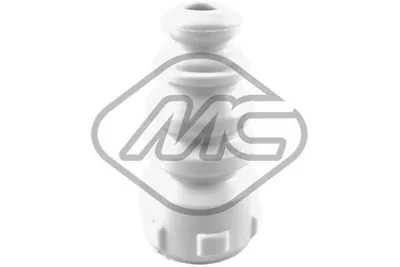 Produktbild von Metalcaucho 56052 Anschlagpuffer Federung Hinten für VW TOURAN (1T1, 1T2) TIGUAN (5N) Passat Variant (3C5) Passat Variant (365) TOURAN (1T3)