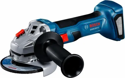 Imagen del producto de Amoladora Angular BOSCH GWS 18V-8 125mm (Cuerpo solo)