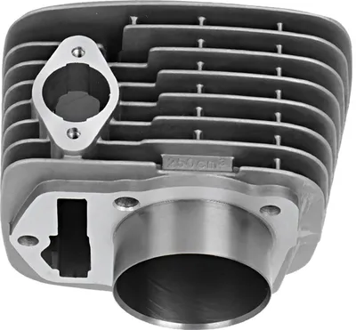 Zdjęcie produktu dla Zestaw cylindra, zestaw tłoka cylindra, tłok cylindra silnika, uszczelka tłoka cylindra, zestaw cylindra motocykla, zestaw cylindra pasujący do Hondy