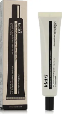 Produktbild von KLAIRS Illuminating Supple Blemish Cream SPF40 PA++ 40ml - BB-Creme für das Gesicht