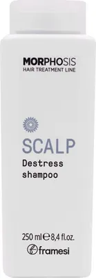 Obrázek produktu pro Framesi šampon Framesi Morphosis Scalp Destress Shampoo 250ml