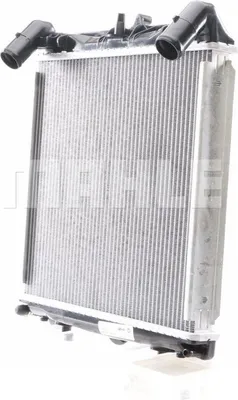 Zdjęcie produktu dla Chłodnica chłodzenia silnika MAHLE do PORSCHE 911