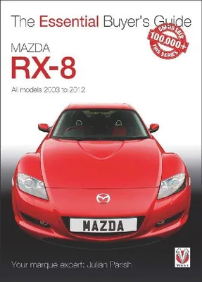 Produktbild von Mazda RX-8