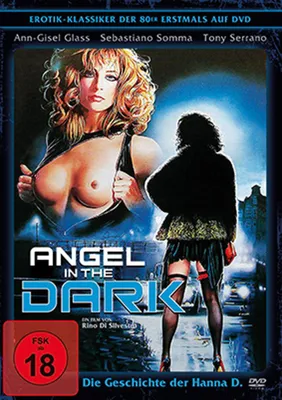 Produktbild von Angel in the Dark (DVD) Min: DD5.1WS