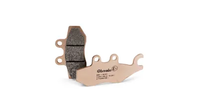 Obrázok produktu pre Brzdové doštičky BREMBO Scooter Sintered metal - 07056XS