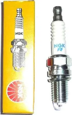 Image de Bougie d'allumage NGK DPR7EA-9 pour Honda VT Shadow, Piaggio, Kymco