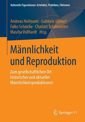 Immagine prodotto di Männlichkeit und Reproduktion