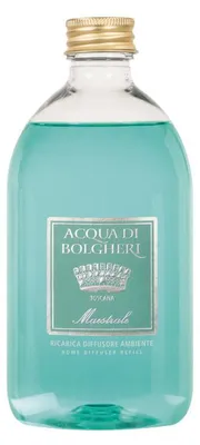 Immagine prodotto di Acqua di Bolgheri Profumo di camera Maestrale