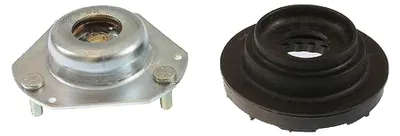 Immagine prodotto di Supporto ammortizzatore con cuscinetto a rulli TRISCAN adatto, tra l'altro, per FORD B-MAX