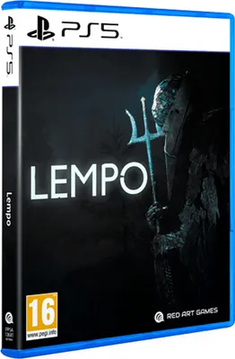 Produktbild von Playstation Games Lempo    One Size
