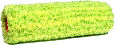 Produktbild von Fassadenwalze 'Top' 270 mm, Polyamidbezug, grün-gelb / Krt a 10 Stück